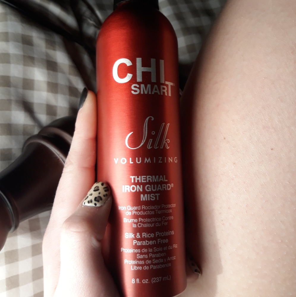 Chi iron guard mist